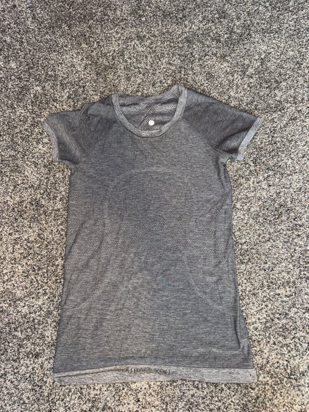 Workout Tee